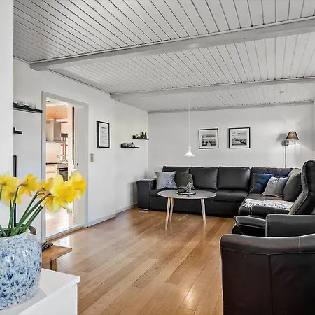 Σπίτι διακοπών Ae216-marstal-hovedgaden-27