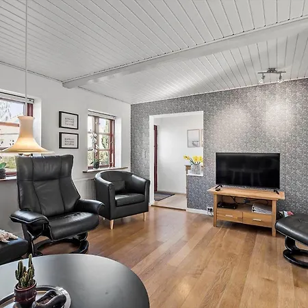 Feriehus Ae216-marstal-hovedgaden-27