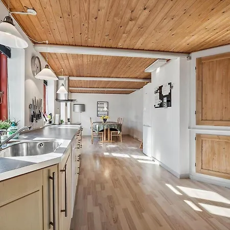 Σπίτι διακοπών Ae216-marstal-hovedgaden-27