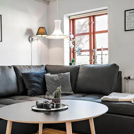 Σπίτι διακοπών Ae216-marstal-hovedgaden-27 *