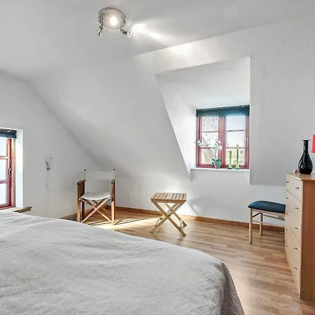 Σπίτι διακοπών Ae216-marstal-hovedgaden-27 Marstal