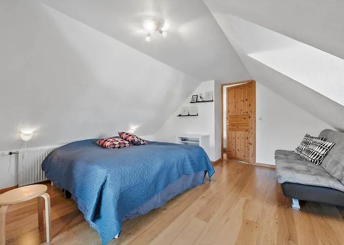 Casa de Férias Ae216-marstal-hovedgaden-27 Marstal